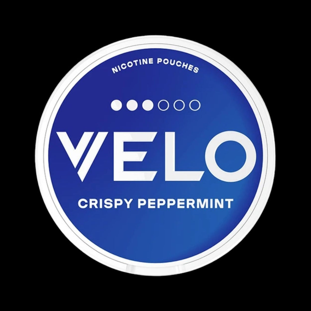 VELO - Crispy Peppermint